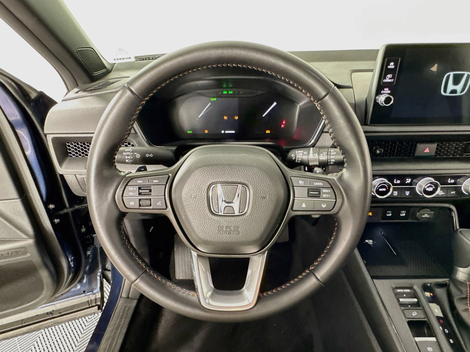 Used 2026 Honda CR-V Sport image 13