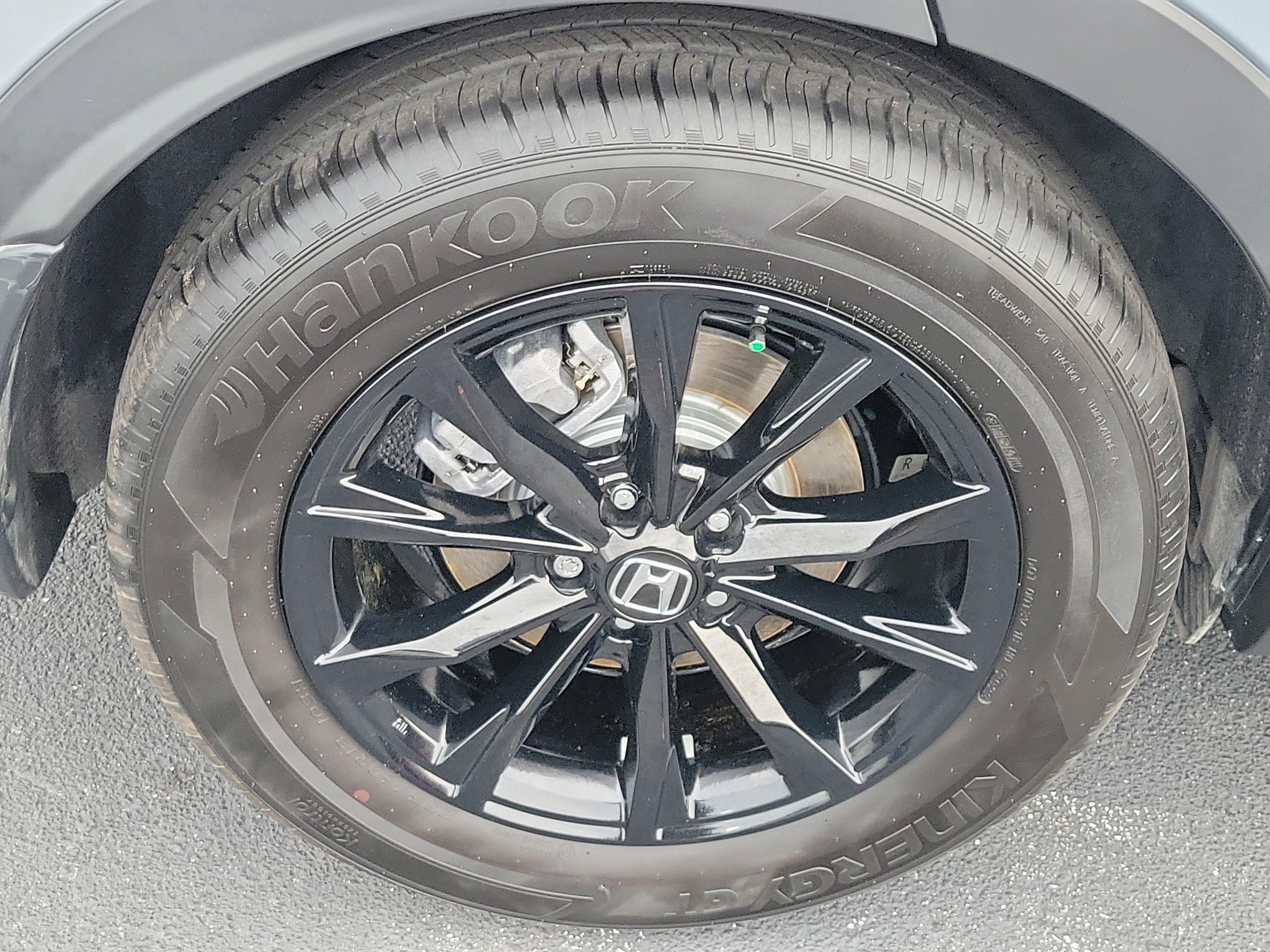 Used 2024 Honda CR-V Sport image 10