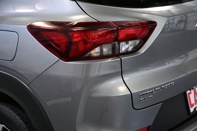 Used 2023 Chevrolet TrailBlazer LT w/ Convenience Package image 16