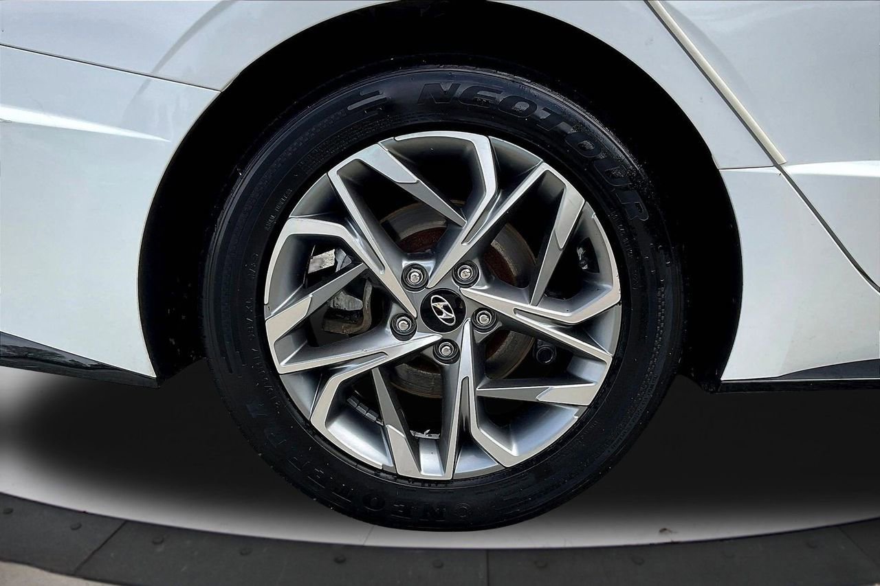 Used 2020 Hyundai Sonata SEL image 35
