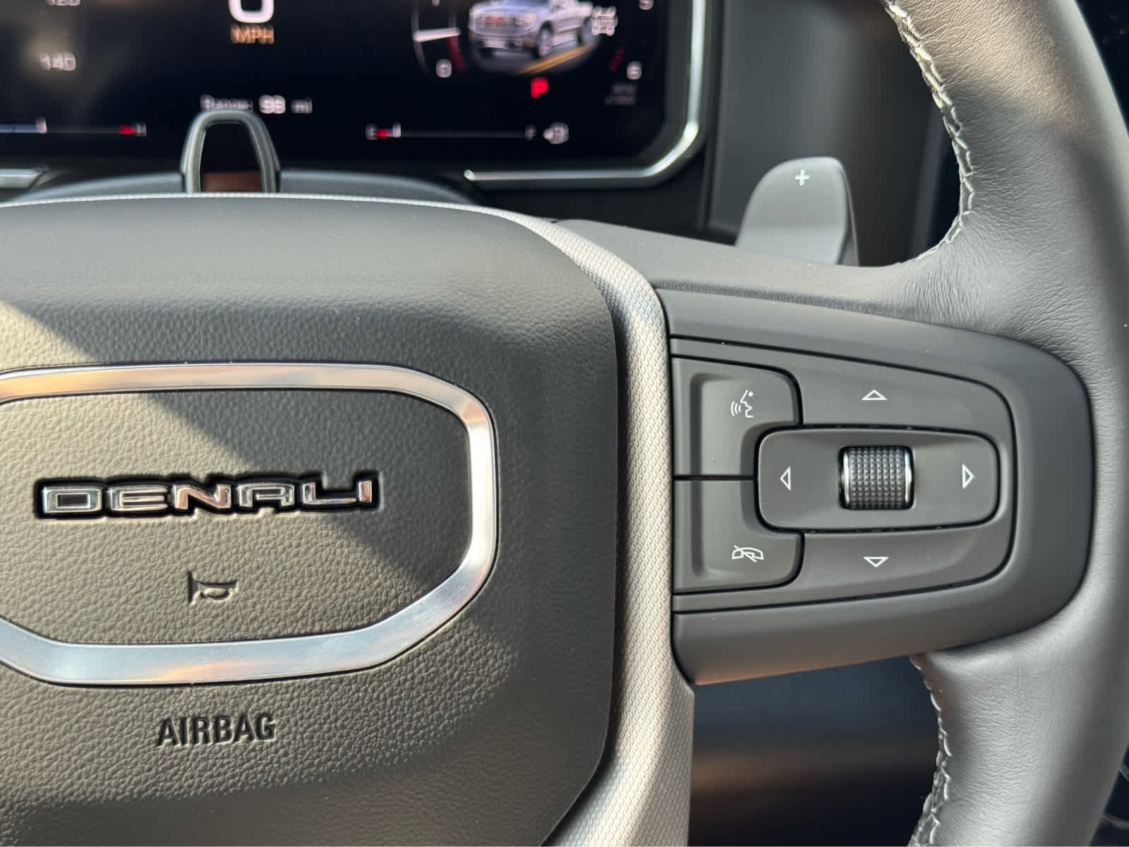 New 2026 GMC Sierra 1500 Denali image 18