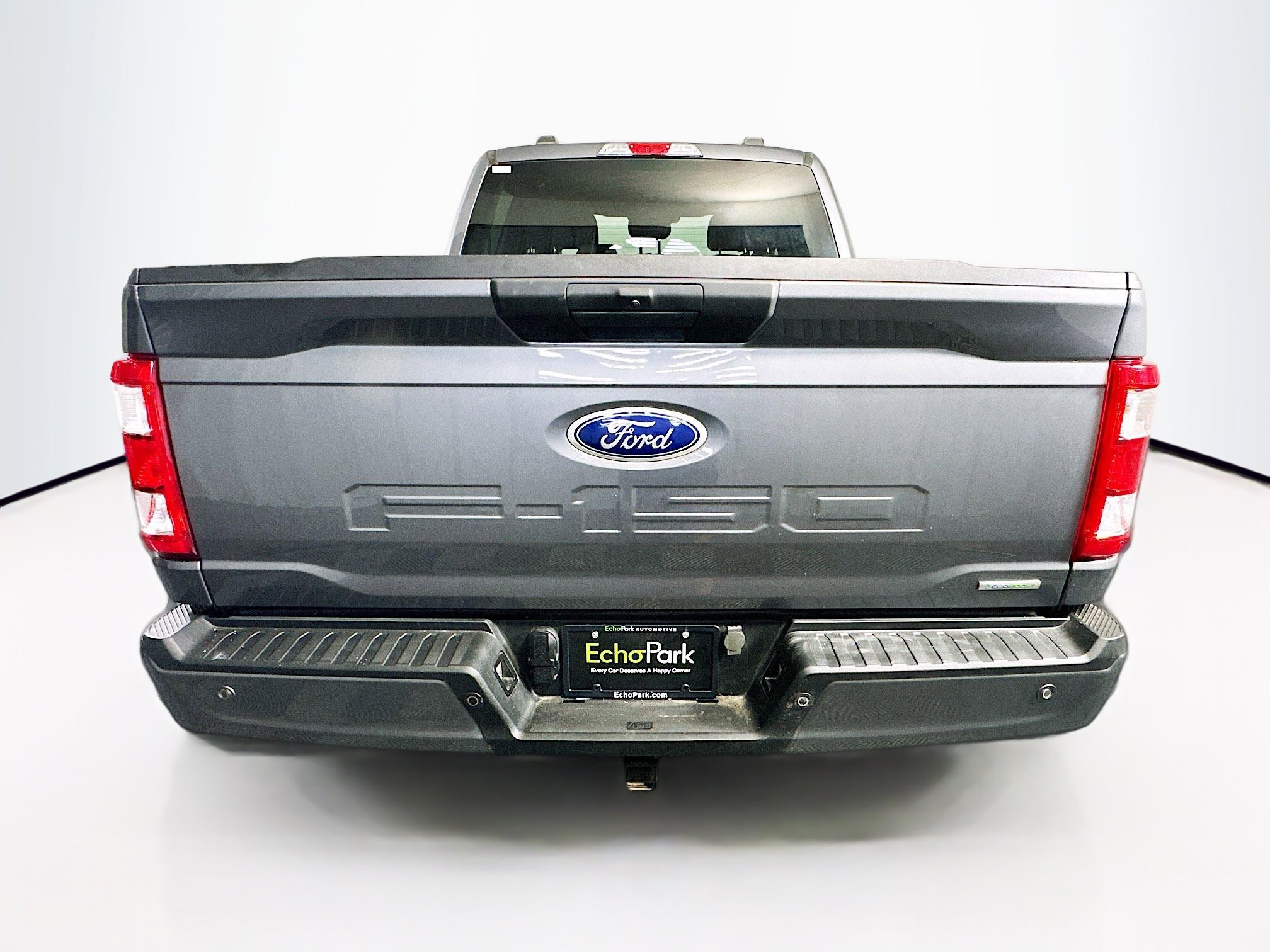 Used 2023 Ford F150 XL w/ STX Appearance Package image 7