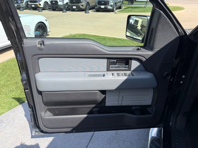 Used 2013 Ford F150 XLT w/ Luxury Equipment Group image 8