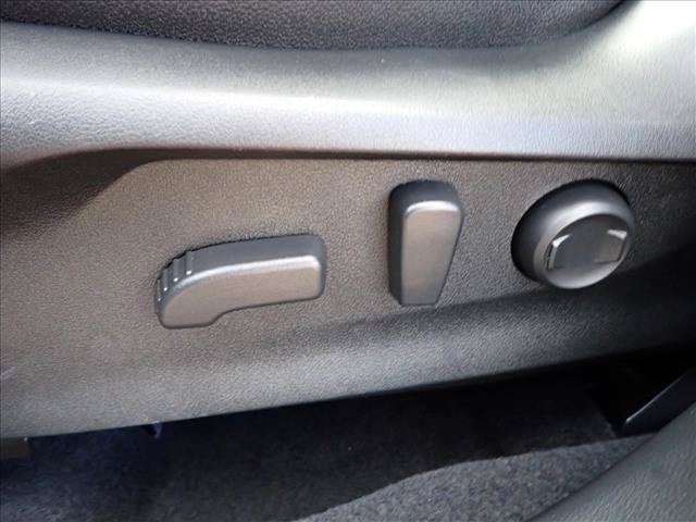 Certified 2023 Subaru Forester Sport AWD/4WD image 13