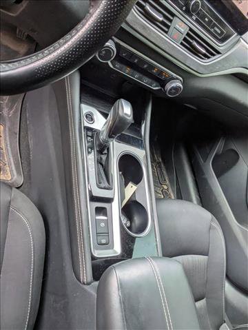 Used 2023 Nissan Altima 2.5 SV w/ SV Premium Package image 16