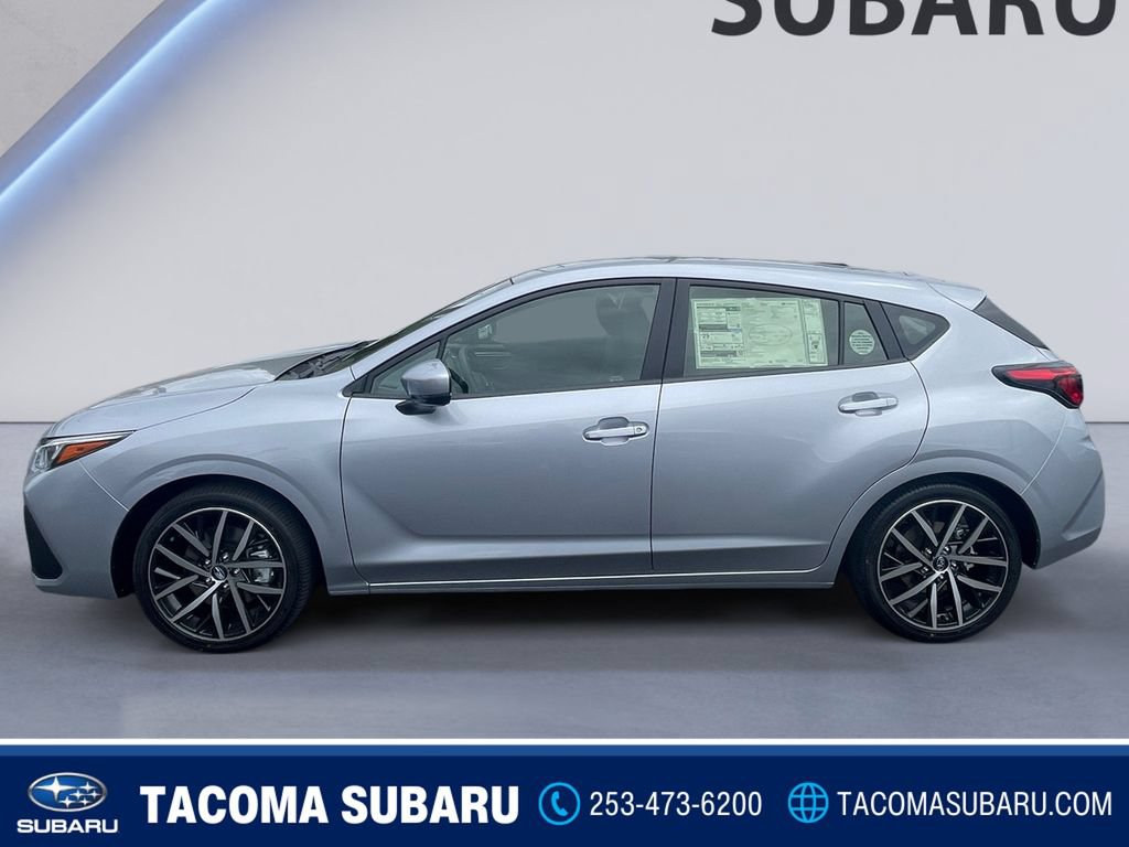 New 2026 Subaru Impreza 2.0i Sport AWD/4WD image 2