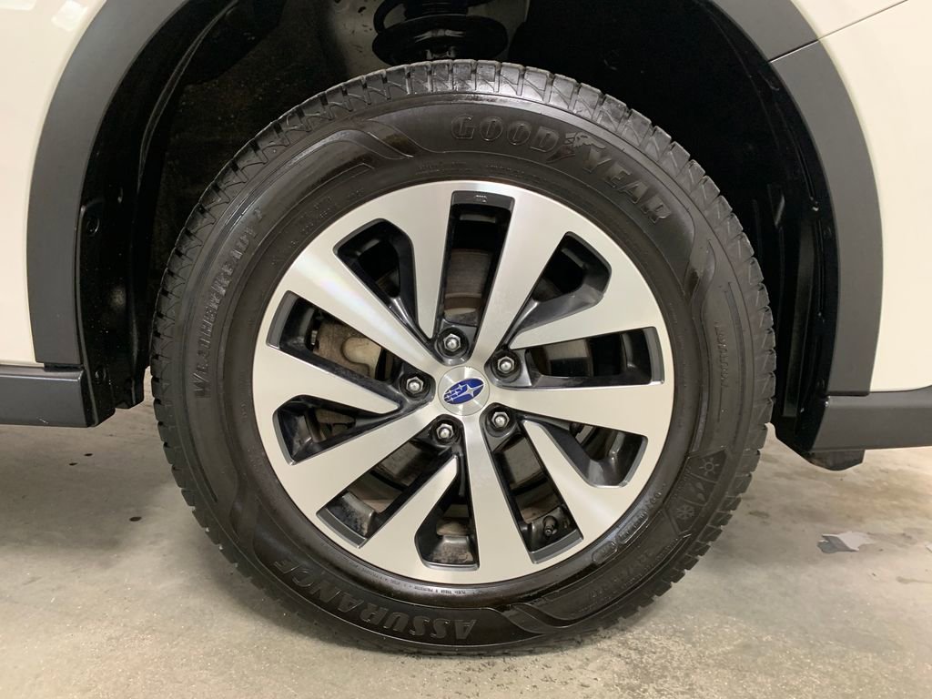 Used 2022 Subaru Outback Premium AWD/4WD image 13