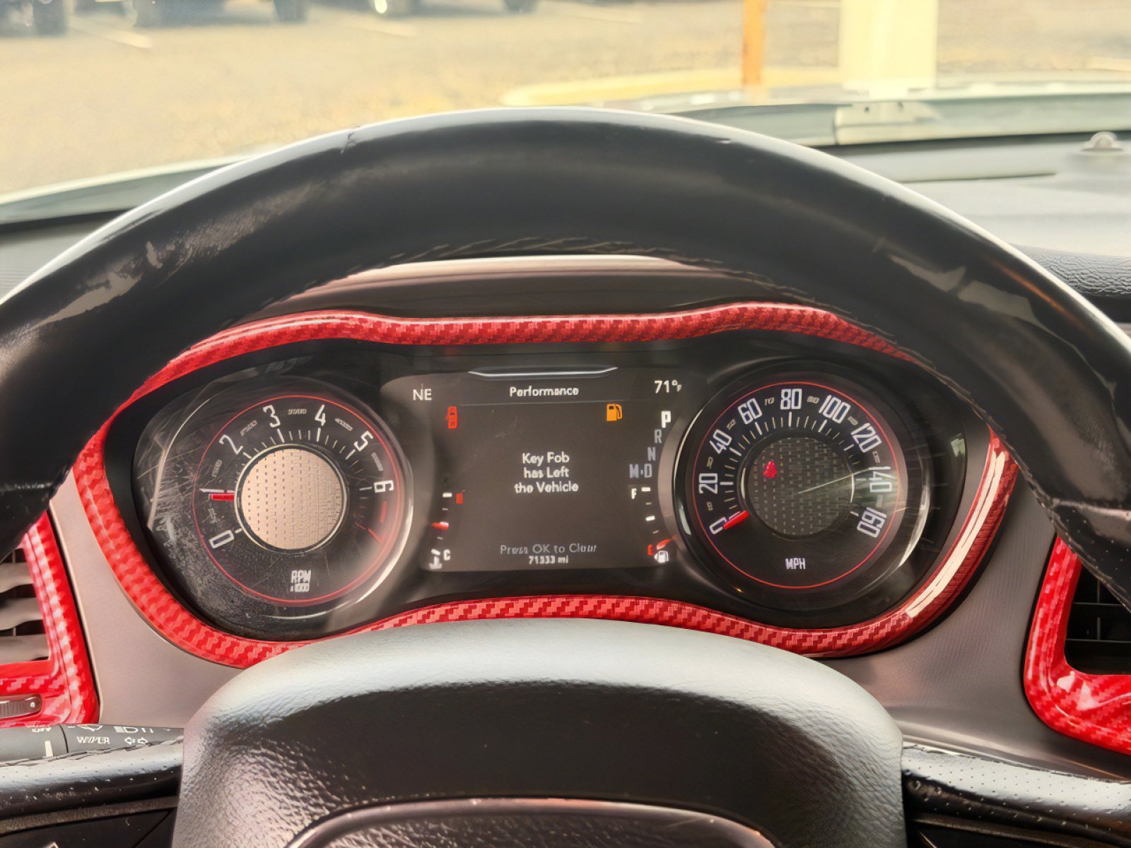 Used 2021 Dodge Challenger SXT w/ Blacktop Package image 23