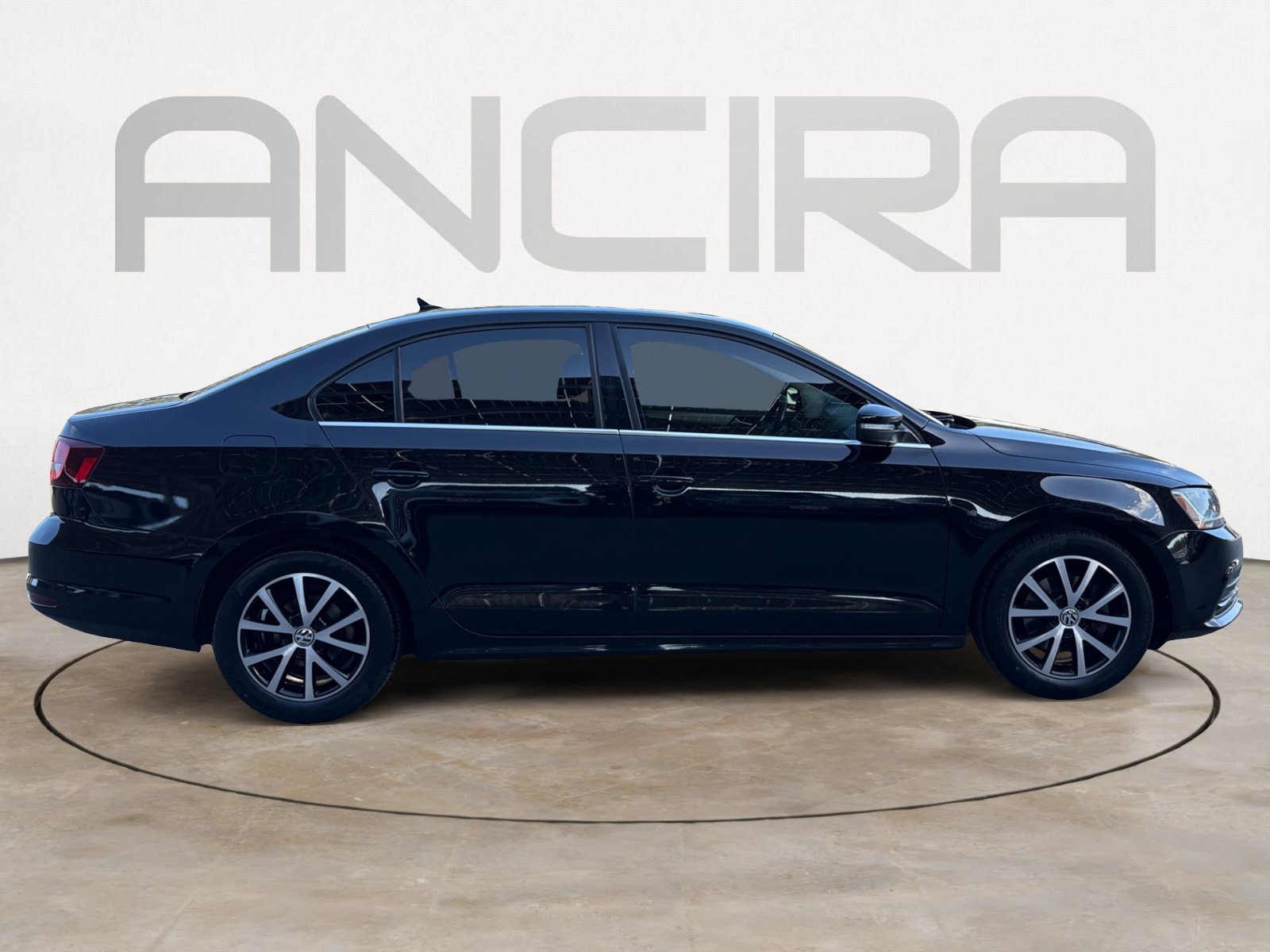 Used 2017 Volkswagen Jetta SE FWD image 12