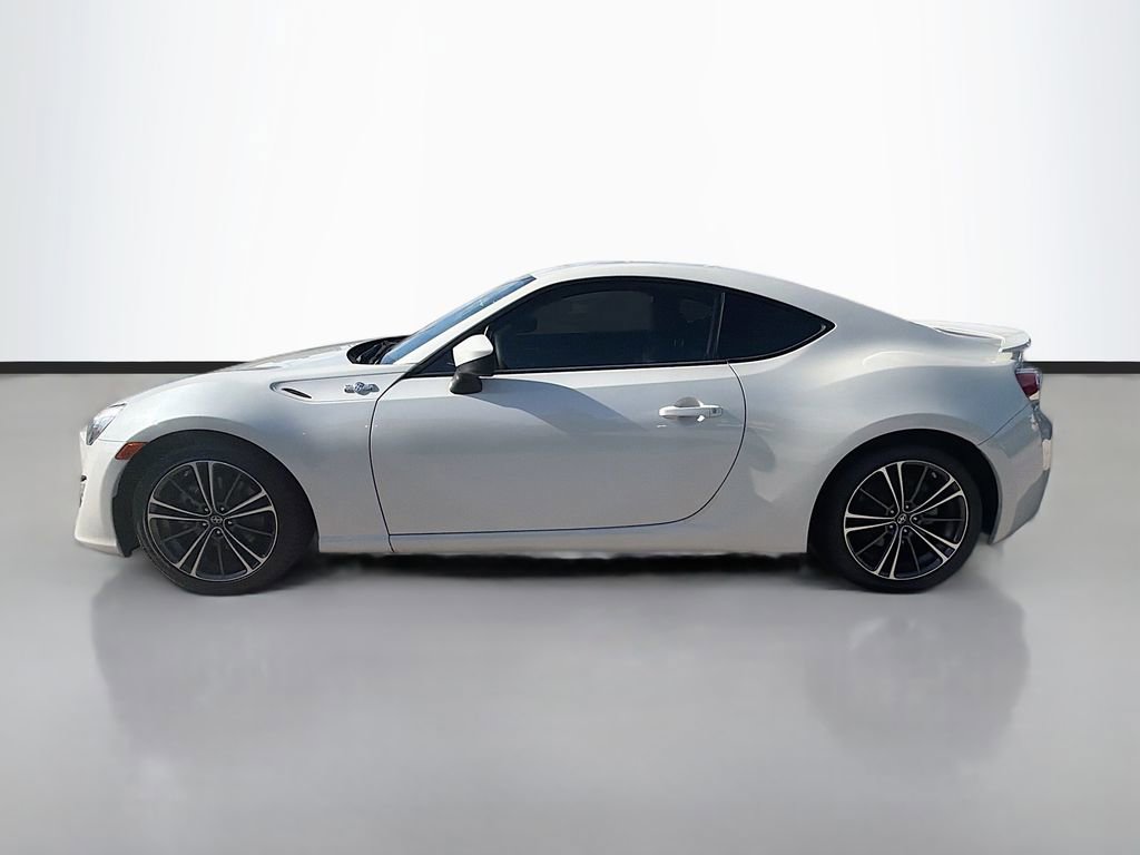 Used 2014 Scion FR-S Monogram Series image 5