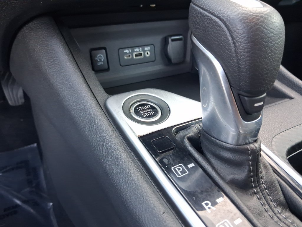 Certified 2024 Nissan Sentra SV w/ All-Weather Package FWD image 23