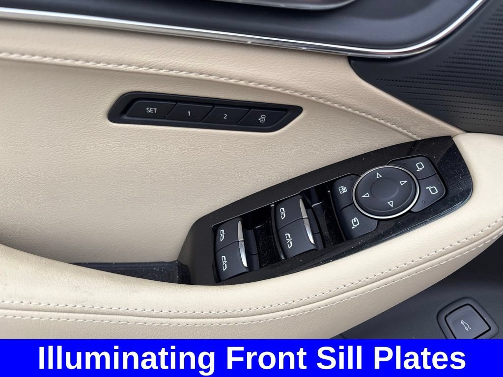 Used 2025 Cadillac CT5 Premium Luxury w/ Technology Package AWD/4WD image 30