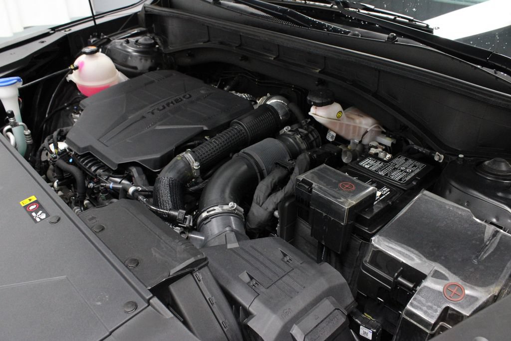 Used 2024 Kia Sorento X-Line EX AWD/4WD image 9