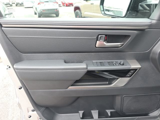 New 2026 Toyota Tundra Limited image 16