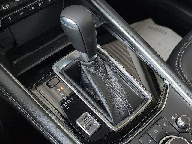 Used 2025 MAZDA CX-5 AWD 2.5 S w/ Premium Plus Pkg image 27