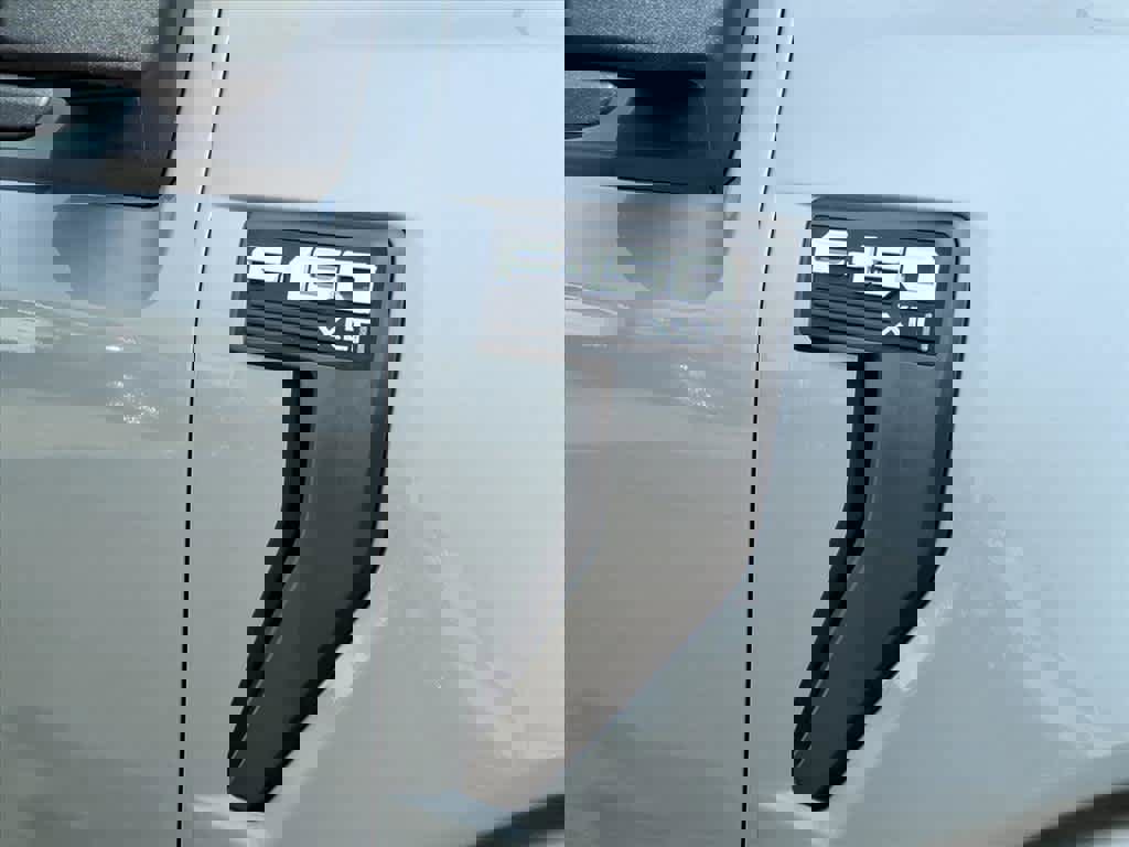 Certified 2023 Ford F150 XLT w/ Equipment Group 302A High image 17