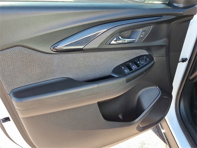 Used 2021 Chevrolet TrailBlazer LT image 9