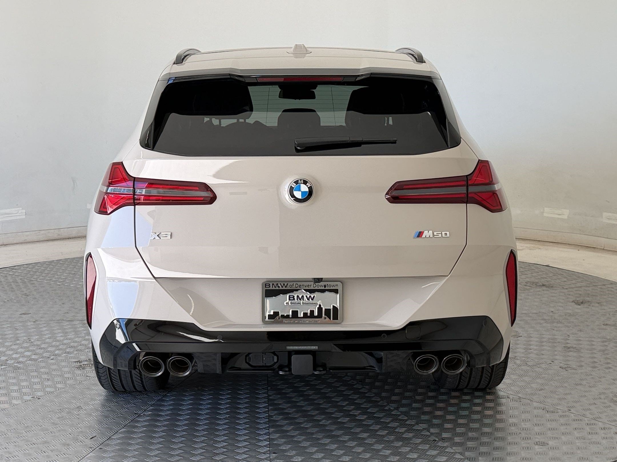 Used 2025 BMW X3 M50 w/ Premium Package AWD/4WD image 10