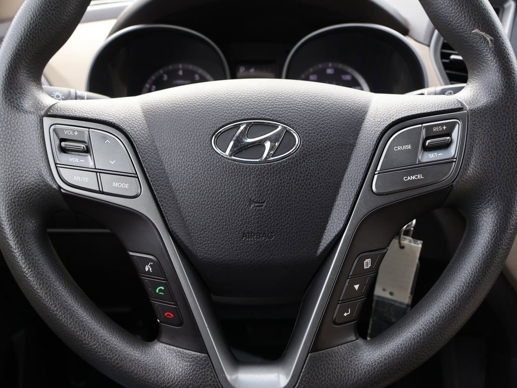 Used 2017 Hyundai Santa Fe Sport w/ Cargo Package image 28