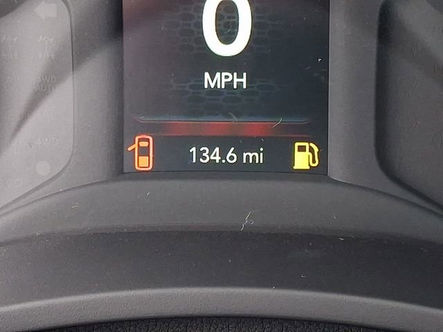 Used 2024 RAM 2500 Tradesman w/ Chrome Appearance Group image 19