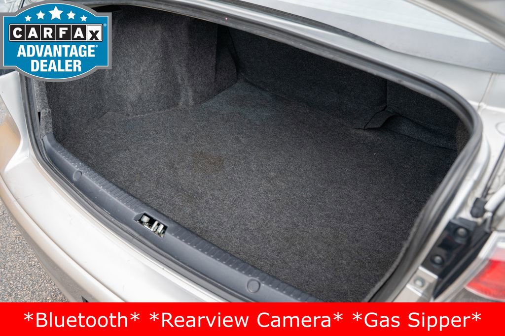 Used 2017 Mitsubishi Lancer ES image 26