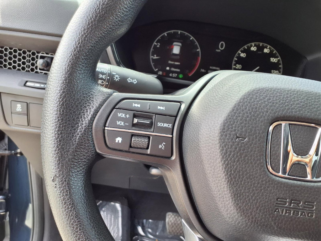 Used 2023 Honda CR-V EX image 19