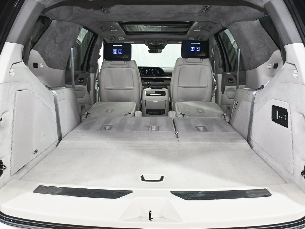 Used 2022 Cadillac Escalade Sport Platinum AWD/4WD image 73