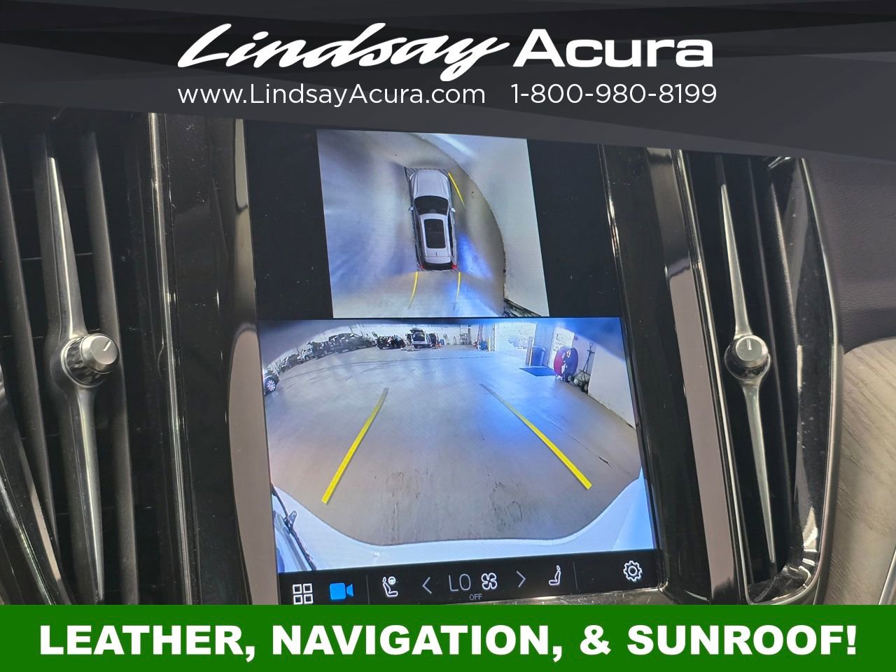 Used 2024 Volvo XC60 B5 Plus image 18