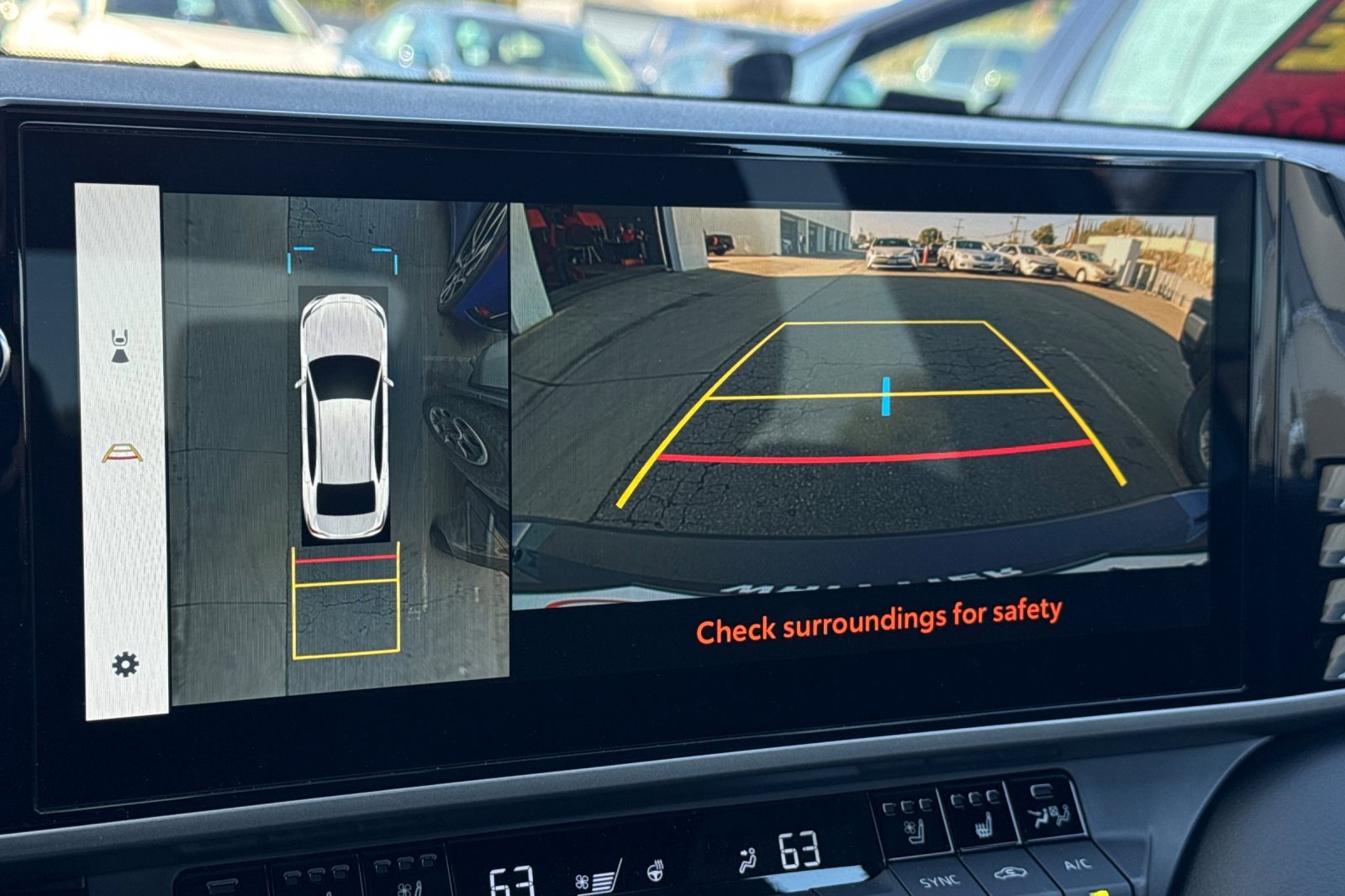 Certified 2025 Toyota Camry XSE image 25