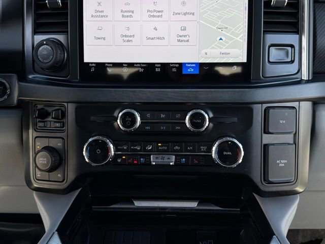 Used 2024 Ford F250 Limited image 31