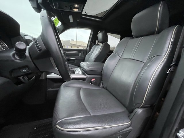 Used 2017 RAM 1500 Limited image 12