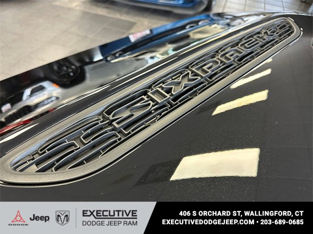 New 2026 Dodge Charger R/T Scat Pack image 8