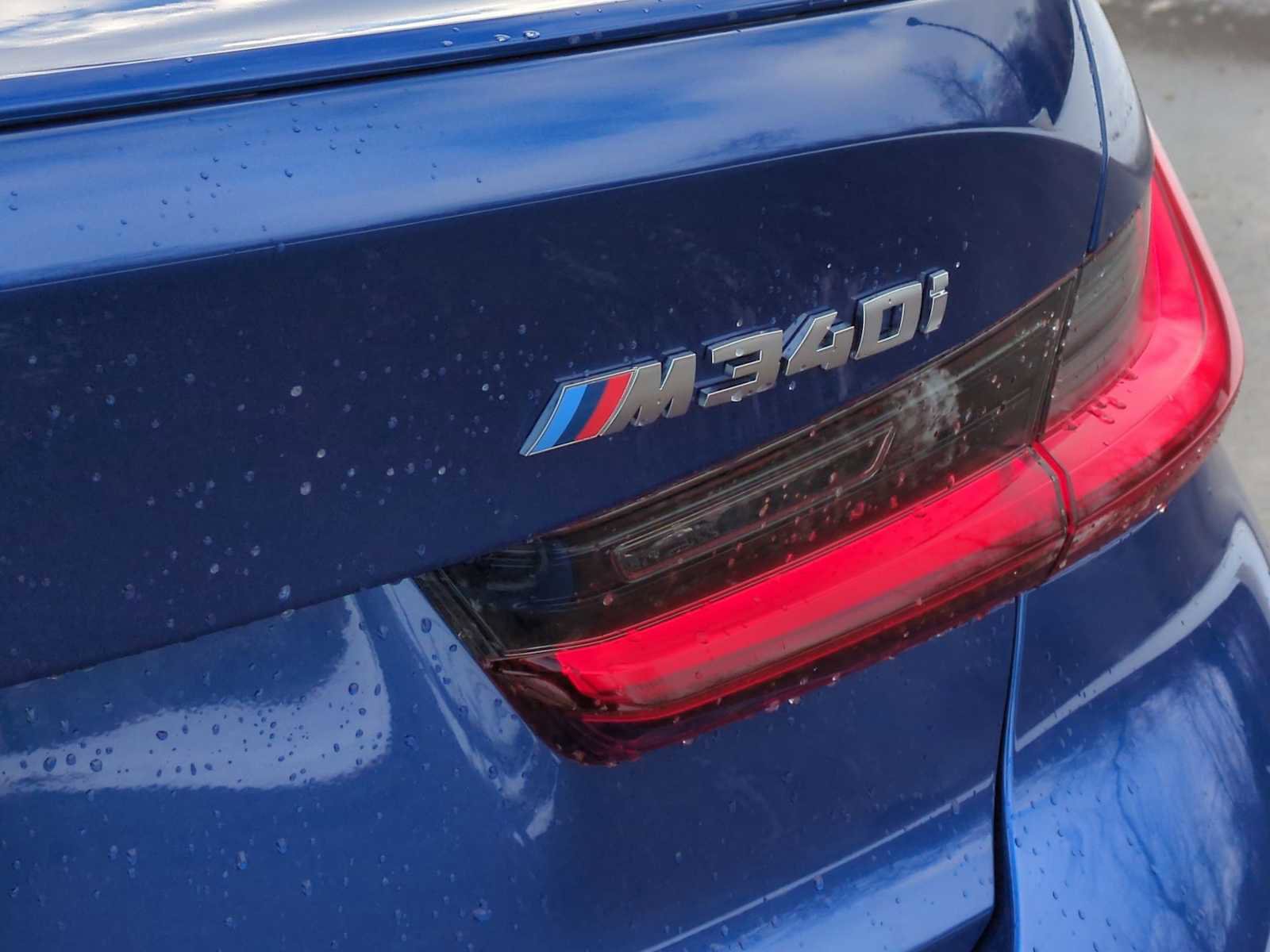 New 2026 BMW M340i xDrive w/ Premium Package image 12