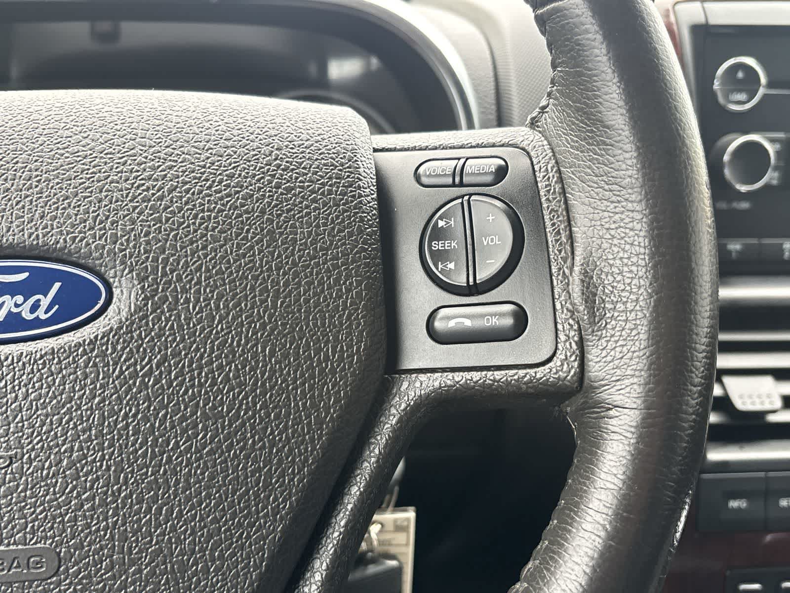 Used 2010 Ford Explorer Limited AWD/4WD image 15