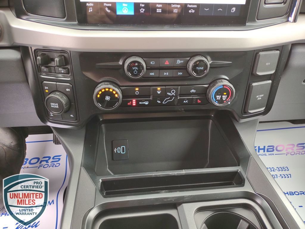 New 2026 Ford F350 XLT w/ XLT Premium Package image 18