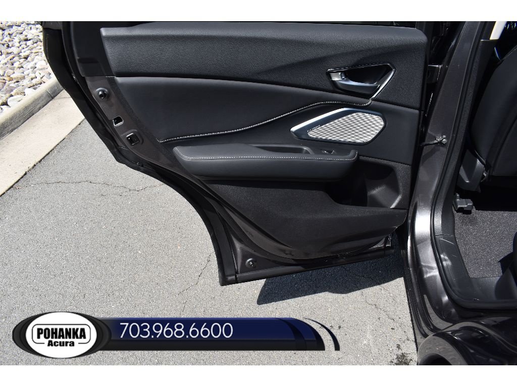New 2026 Acura RDX SH-AWD w/ Technology Package image 31