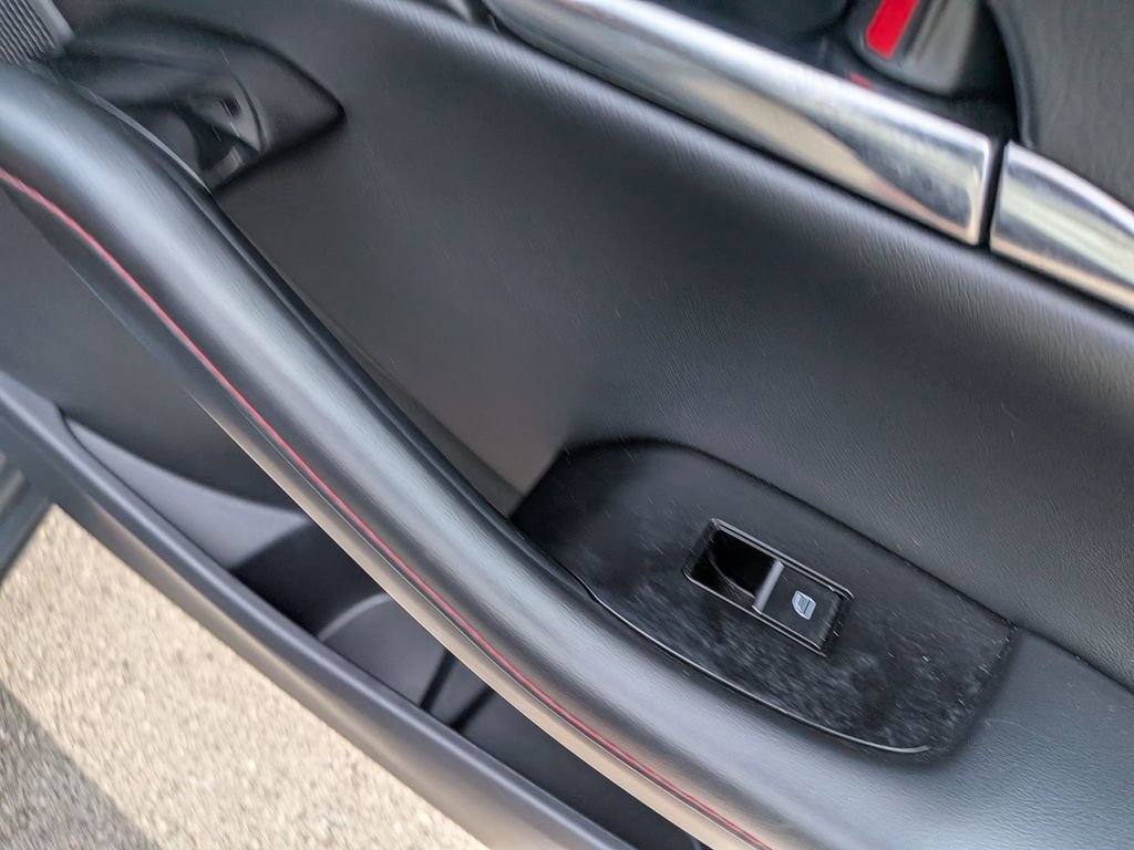 Used 2025 MAZDA CX-30 AWD 2.5 S w/ Preferred Package image 26