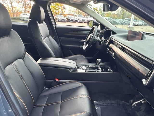 Used 2024 MAZDA CX-50 AWD 2.5 S w/ Weather Package image 15