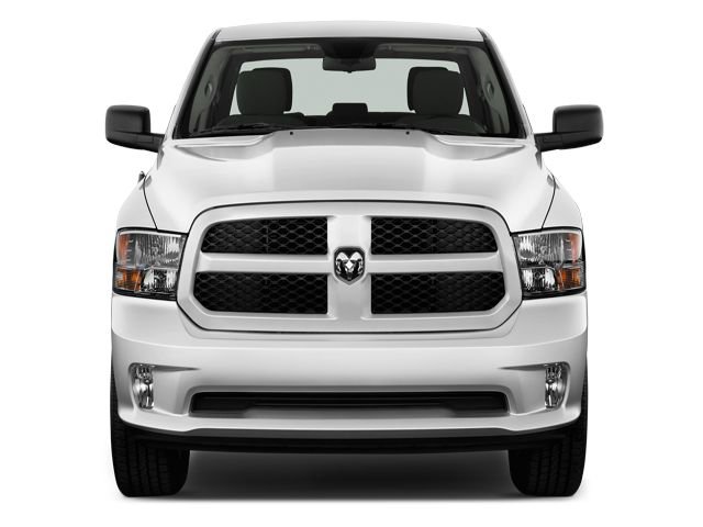 Used 2019 RAM 1500 Express AWD/4WD image 5