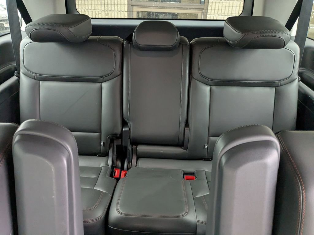 Used 2025 Ford Expedition Max Active image 35