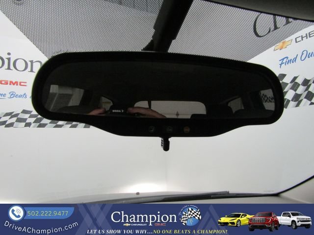 Used 2016 Chevrolet Traverse LS AWD/4WD image 36