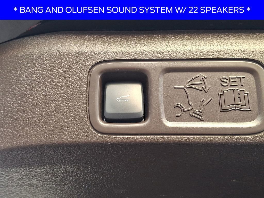 Certified 2022 Ford Expedition King Ranch image 32