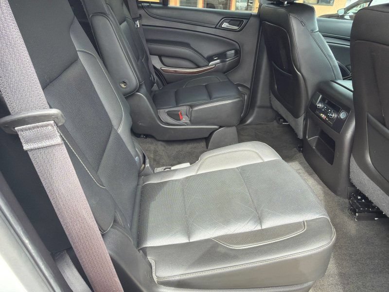 Used 2016 GMC Yukon SLT w/ Open Road Package AWD/4WD image 12