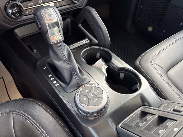 Certified 2026 Ford Bronco Badlands AWD/4WD image 34