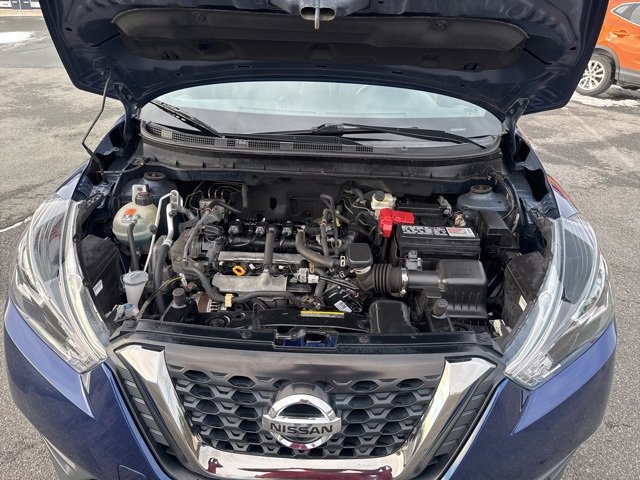 Used 2018 Nissan Kicks SR w/ Premium Package image 19