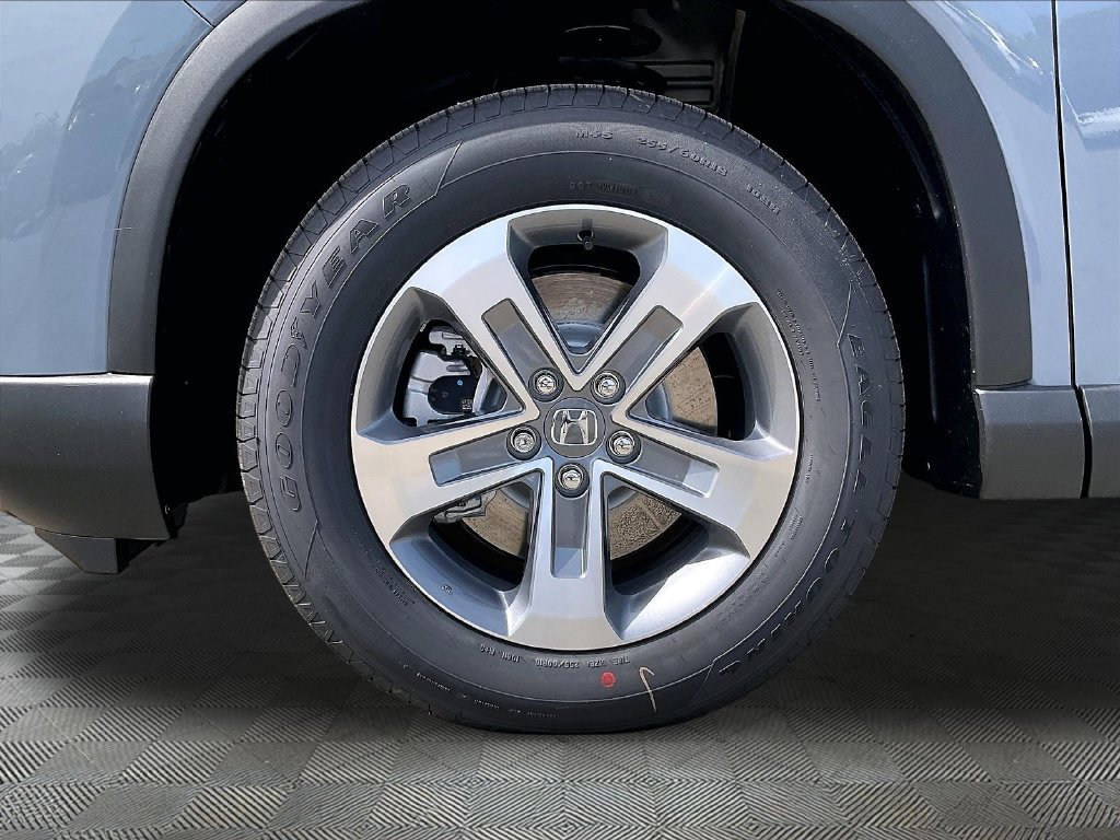 New 2026 Honda Pilot EX-L image 7