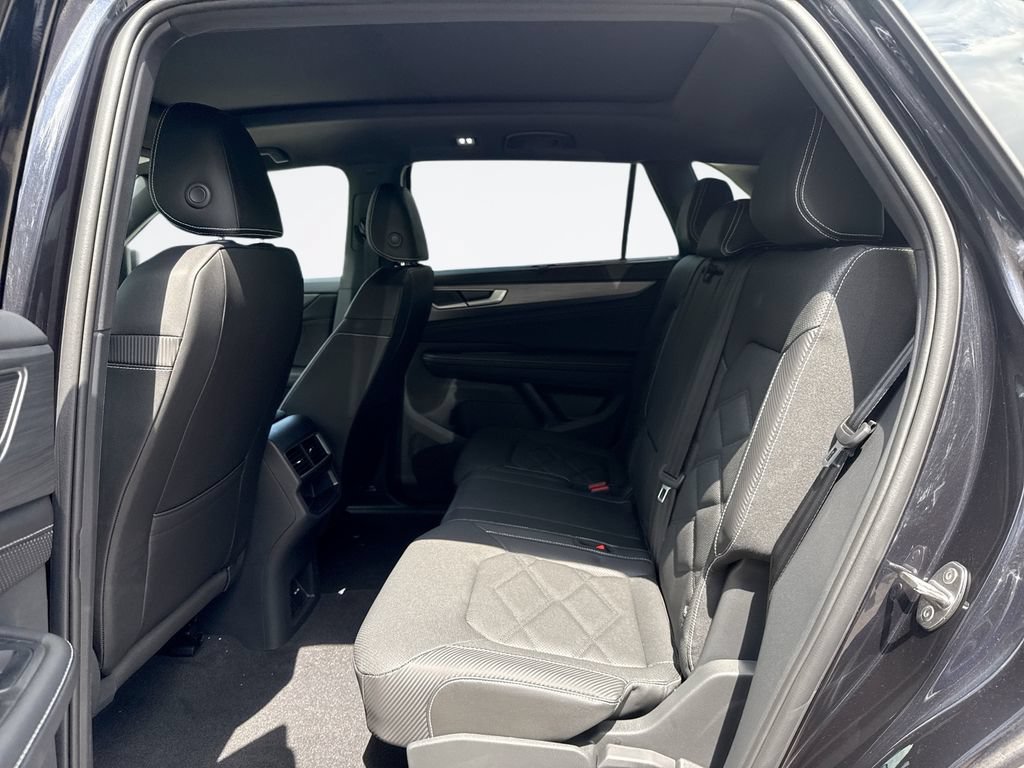 New 2026 Volkswagen Atlas Cross Sport SE AWD/4WD image 23