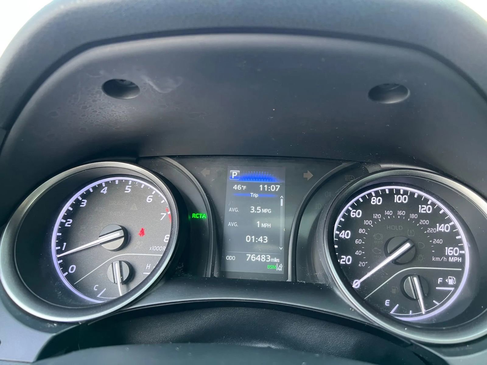 Used 2022 Toyota Camry SE image 17