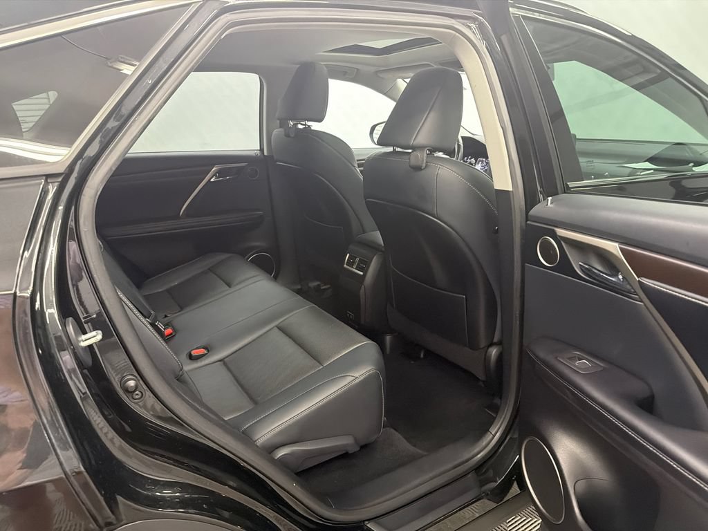 Used 2021 Lexus RX 350 FWD w/ Premium Package image 17