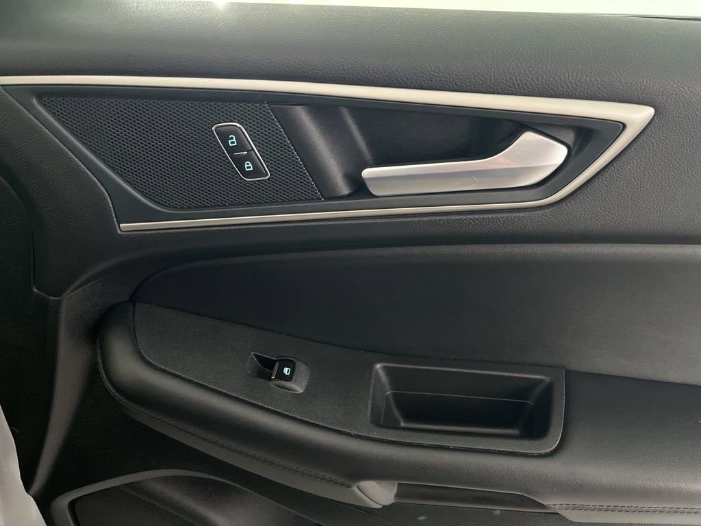Used 2024 Ford Edge SEL image 56